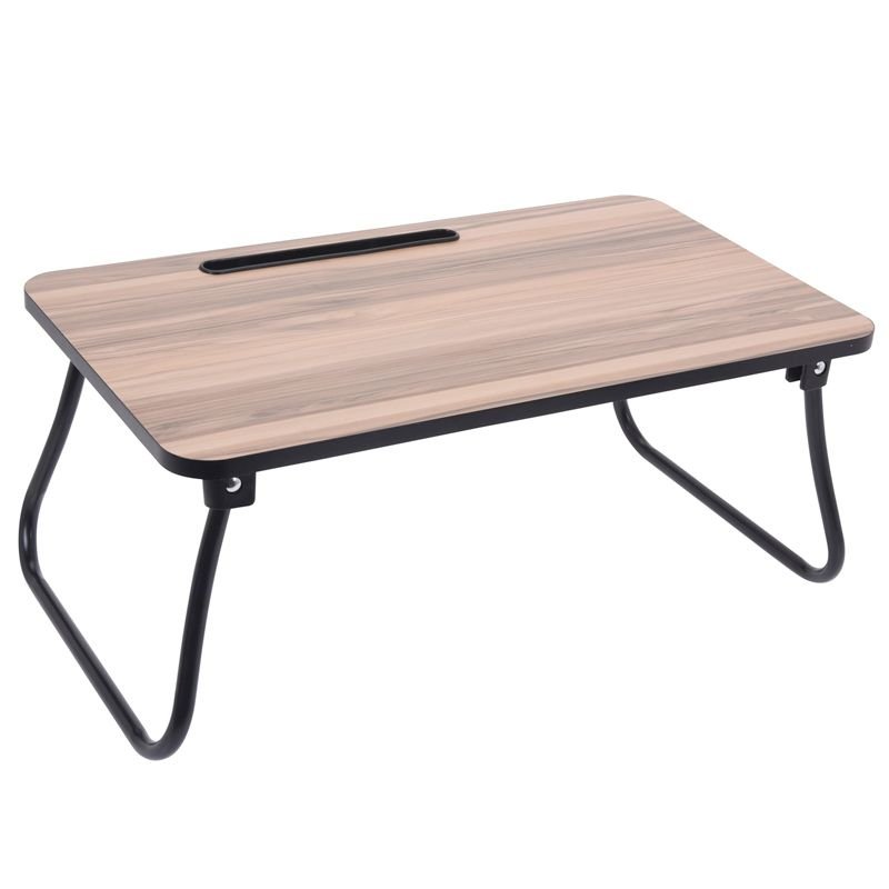 Bedtafel - Inklapbaar - 52X30X22Cm